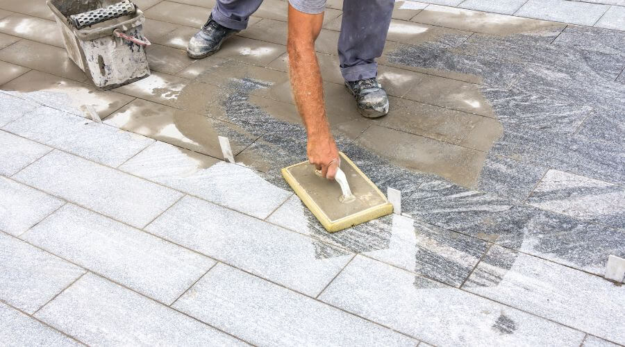 Professional Flat Roofing Installation in Branchville, IN